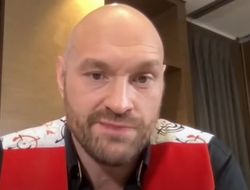 фото - Усик меня вообще не интересует — Фьюри