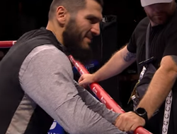 фото - Атлас назвал «самую большую ошибку, которую можно допустить в бою с Бетербиевым»