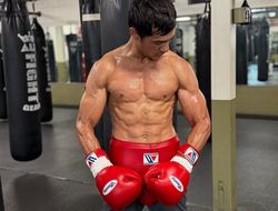 фото - Экс-претендент из Узбекистана подписал контракт с Zuffa Boxing