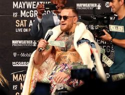 фото - Макгрегор по-прежнему в тренде: все билеты на UFC 246 распроданы за минуты