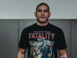 фото - Экс-чемпион оценил шансы Перейры в тяжёлом весе