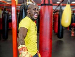 фото - Тевин Фармер завоевал титул и бросил вызов Жервонте Дэвису