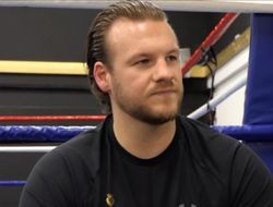 фото - Недостаток размера станет преимуществом Усика — экс-тренер Фьюри 