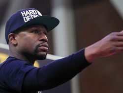 фото - Флойд Мэйуэзер: Могу вернуться и сделать миллиард долларов