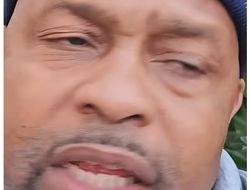 фото - Джонс недоволен поведением Пола: «Бро, не делай так больше!»