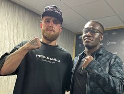 фото - Тедди Атлас требует от болельщиков «отдать должное» Джейку Полу