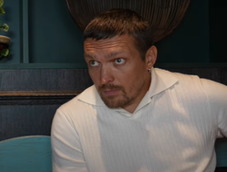 фото - Суперлига бокса: мнение Александра Усика