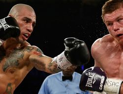 фото - Мигель Котто: Канело меня найдет, если захочет стереть память о ноябре 2015 года