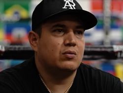 фото - Бойцы Рейносо и допинг. Тренер меняет подход к работе