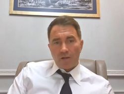 фото - Джошуа не нужен промежуточный бой в июле? Ответ Хирна