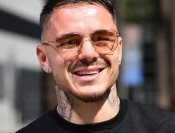 фото - Джордж Камбосос угрожает Хэйни: «Нанесу удар по его карьере»