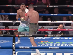 фото - Лопес: «Нафига мне Хэйни?» Обозреватель назвал гонорар Теофимо за бой с Тейлором