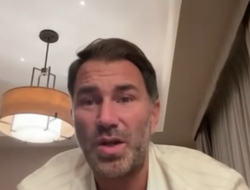 фото - Хирн оценил вероятность боя Уайлдер – Аллен