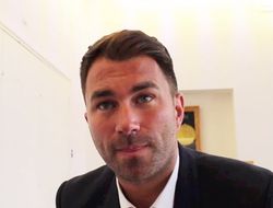 фото - Энтони Джошуа хочет размазать Энди Руиса в реванше — промоутер