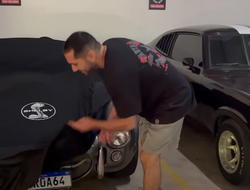 фото - Тренер Оливейры: «Макгрегор предлагал Чарльзу бой»