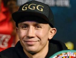 фото - Геннадий Головкин: Второй бой больше нужен Альваресу, чем мне