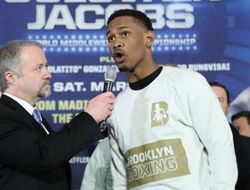 фото - Дэниел Джейкобс: Я лучше Головкина — пришло время это доказать!