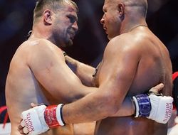 фото - Команда Мальдонадо опротестует результат боя с Емельяненко