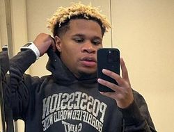 фото - WBO отказалась дать Хэйни ещё времени «на подумать»: шанс на пояс в 63,5 кг тает 