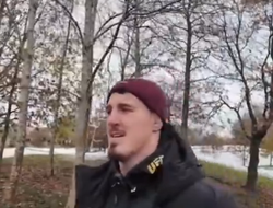 фото - Аспиналл назвал любимых бойцов в UFC