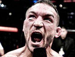 фото - Чендлер принял, что боя с Макгрегором не будет. Тут же получил жёсткий троллинг от Царукяна