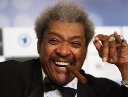 фото - Дон Кинг всё ещё в деле: Макабу проведёт защиту титула — есть дата и соперник