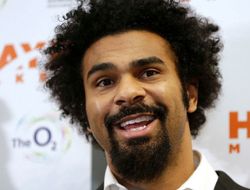 фото - Кто №1 в хэвивейте: Джошуа, Уайлдер или Фьюри? Мнение Дэвида Хэя