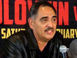 фото - Тренера Головкина беспокоит фактор судейства в Британии