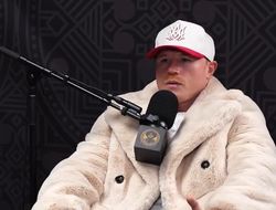 фото - Канело объяснил причины поражения Кроуфорду