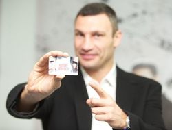 фото - Виталий Кличко больше не чемпион мира по версии WBC