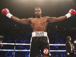 фото - Все нокауты недели в одном видео: Танака, Ли, Рохас, Скороход, Дюбуа и Маррей