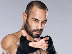 фото - Со второго раза в «Пузыре» у Арума всё проще: знакомая уже территория — Педраса