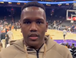 фото - «Он трус». Субриэль Матиас обратился к Теофимо Лопесу