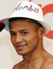 Рикардо Торрес