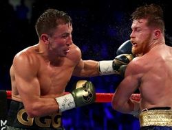 фото - Ковалёв о судейском решении в бою Канело и GGG: Это — Вегас, детка!