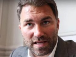 фото - Хирн подтвердил перенос реванша Усик–Джошуа, но назвал сразу две даты