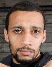 Кёртис Вудхаус