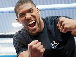 фото - Джошуа ответил Уайлдеру: «Следи за языком, ты вообще не элита!»