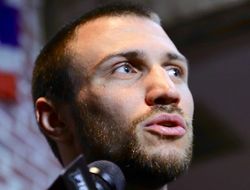 фото - Боб Арум: Со времён Мухаммеда Али не было такого же технаря, как Ломаченко