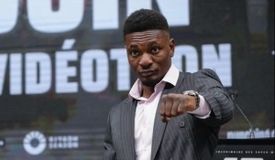 Канело спрятали от Мбилли, Богачуку обещают реванш с Ортисом — WBC