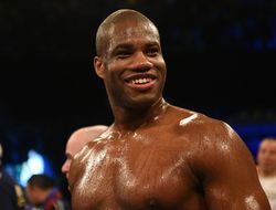 фото - Дэниел Дюбуа: До Джойса начинает доходить, что его ждёт последний бой в карьере