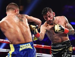 фото - Хорхе Линарес: Я понял, что Ломаченко можно побить