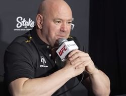 фото - Уайт прокомментировал конфликт с Аспиналлом