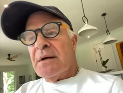 фото - Фьюри избегает Усика. И я его понимаю — культовый комментатор бокса