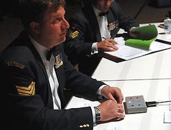 фото - Здоровье арбитров – дело серьёзное