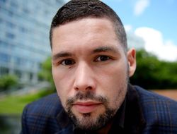 фото - Тони Беллью рассказал, что круче, чем нокаутировать Андре Уорда за 20 секунд