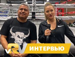 фото - Интервью Роберта Гарсии — о Ломаченко, Лопесе, Постоле, Рамиресе и Уайлдере