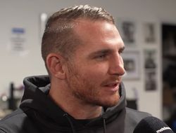 фото - Маккин нашёл причину, почему Джошуа пока его не выбрал в соперники