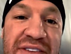 фото - Макгрегор объяснил, почему его не позвали на UFC White House