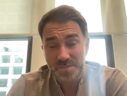 фото - Зачем мне эта война? Хирн о том, как деньги влияют на бокс